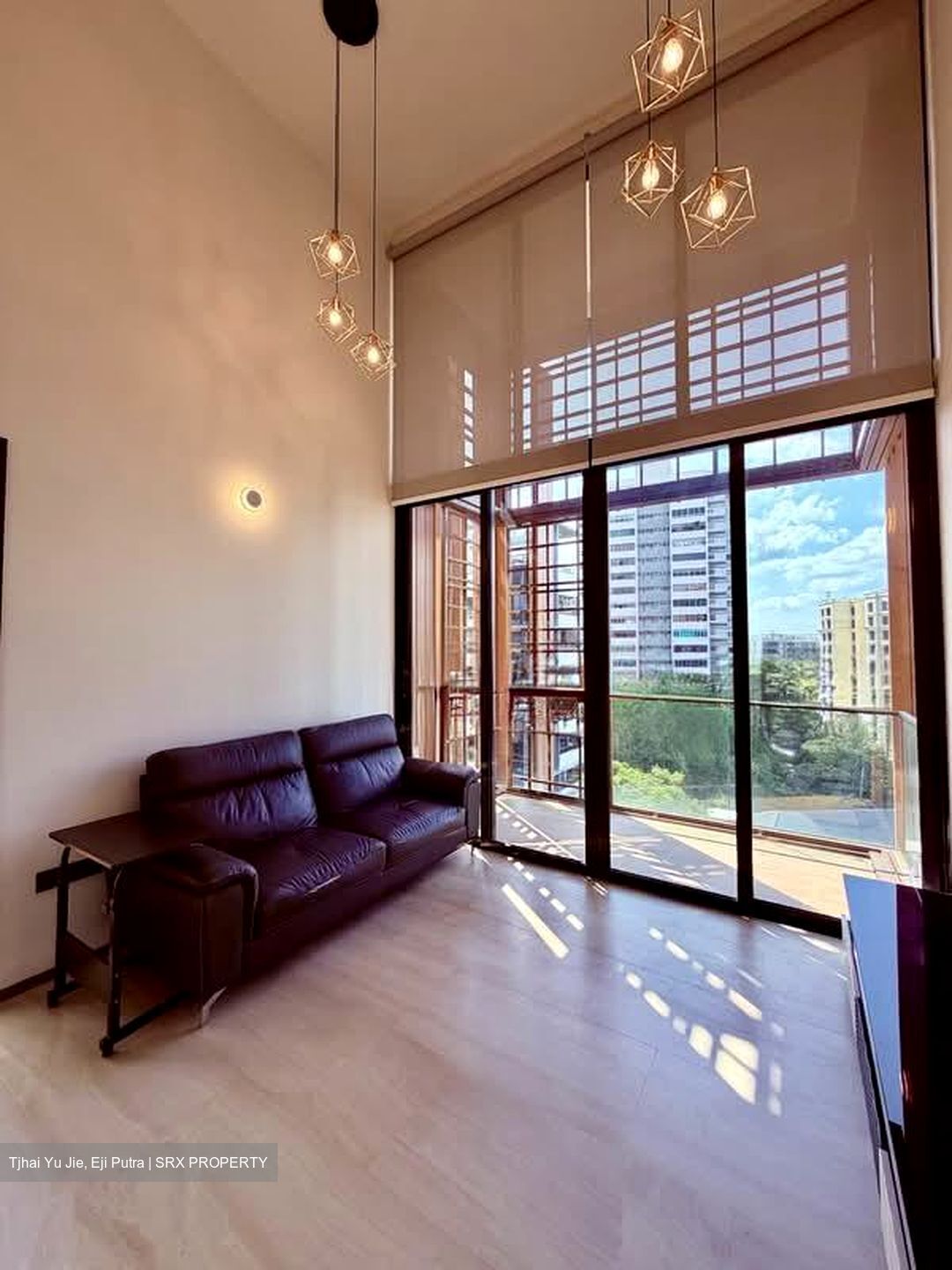 The Hyde (D10), Condominium #540665391